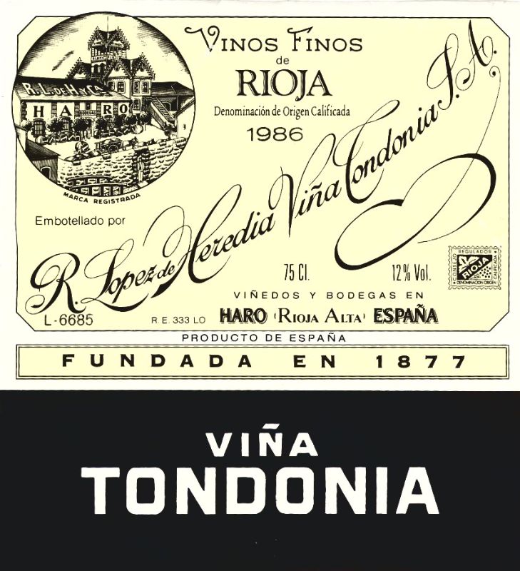 Rioja_Lopez Heredia_Tondonia 1986.jpg